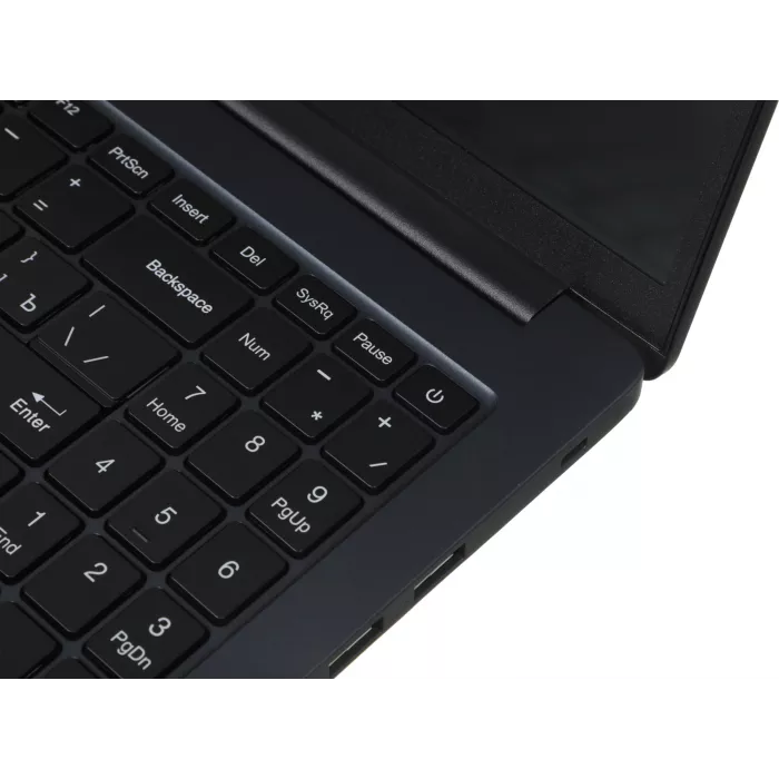 Ноутбук Maibenben M677 Ryzen 7 7730U 16Gb SSD1Tb AMD Radeon Graphics 16" IPS FHD+ (1920x1200) Windows 11 Home blue WiFi BT Cam 3896mAh (M6770G140HU4E10)