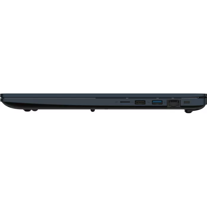 Ноутбук Maibenben M17A-R574UM Ryzen 5 7430U 8Gb SSD512Gb AMD Radeon Graphics 17.3" IPS FHD (1920x1080) Windows 11 Home blue WiFi BT Cam 3896mAh (M17A-R574UM0B14HU4EB0)
