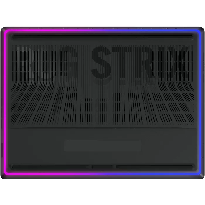 Ноутбук Asus ROG Strix Scar 18 G835LXG-TQ530W Core Ultra 9 290HX Plus 64Gb SSD1Tb NVIDIA GeForce RTX 5090 24Gb 18" IPS WQUXGA (3840x2400) Windows 11 Home black WiFi BT Cam (90NR0LF1-M00SN0)