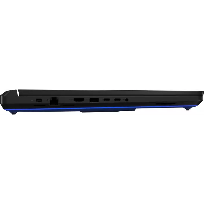 Ноутбук Asus ROG Strix Scar 18 G835LXG-TQ530W Core Ultra 9 290HX Plus 64Gb SSD1Tb NVIDIA GeForce RTX 5090 24Gb 18" IPS WQUXGA (3840x2400) Windows 11 Home black WiFi BT Cam (90NR0LF1-M00SN0)