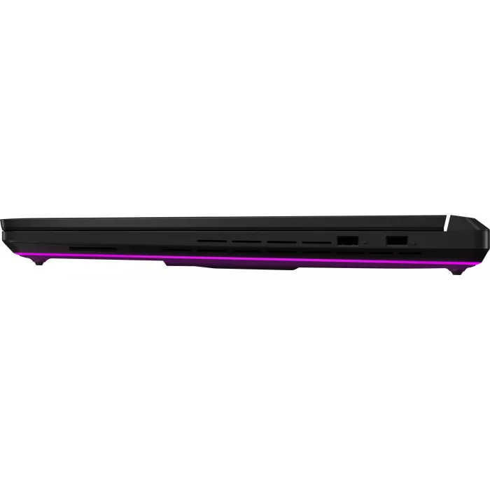 Ноутбук Asus ROG Strix Scar 18 G835LXG-TQ530W Core Ultra 9 290HX Plus 64Gb SSD1Tb NVIDIA GeForce RTX 5090 24Gb 18" IPS WQUXGA (3840x2400) Windows 11 Home black WiFi BT Cam (90NR0LF1-M00SN0)