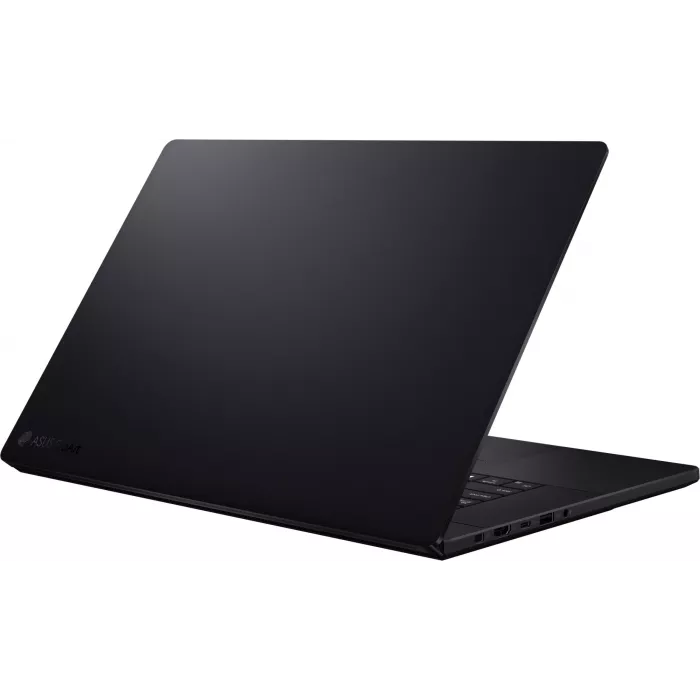 Ноутбук Asus ProArt P16 H7606WW-SE061X Ryzen AI 9 HX 370 64Gb SSD1Tb NVIDIA GeForce RTX5080 16Gb 16" OLED Touch 4K (3840x2400) Windows 11 Pro black WiFi BT Cam (90NB17F1-M003F0)