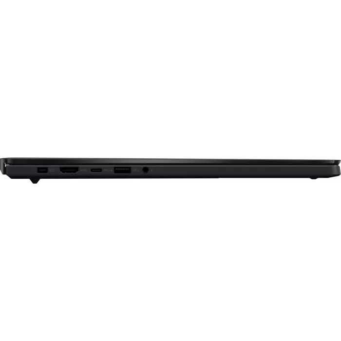 Ноутбук Asus ProArt P16 H7606WW-SE061X Ryzen AI 9 HX 370 64Gb SSD1Tb NVIDIA GeForce RTX5080 16Gb 16" OLED Touch 4K (3840x2400) Windows 11 Pro black WiFi BT Cam (90NB17F1-M003F0)