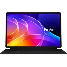 Ноутбук Asus ProArt PZ14 HT7407NA-SN091X Snapdragon X2 Elite X2E-88-100 16Gb SSD512Gb Qualcomm Adreno 14" OLED Touch 3K (2880x1800) Windows 11 Home black WiFi BT Cam Bag (90NB1861-M004D0)