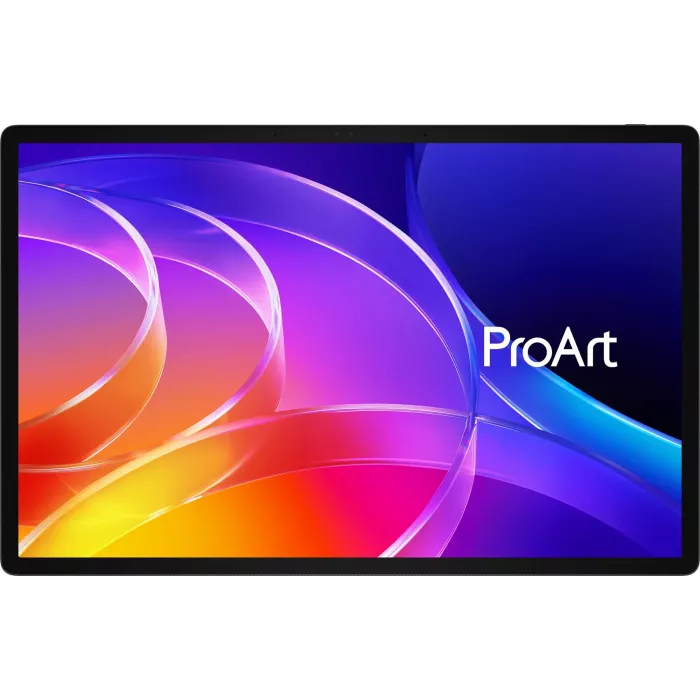 Ноутбук Asus ProArt PZ14 HT7407NA-SN091X Snapdragon X2 Elite X2E-88-100 16Gb SSD512Gb Qualcomm Adreno 14" OLED Touch 3K (2880x1800) Windows 11 Home black WiFi BT Cam Bag (90NB1861-M004D0)