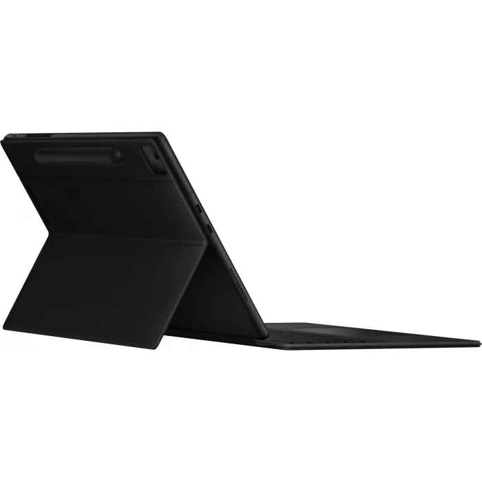 Ноутбук Asus ProArt PZ14 HT7407NA-SN091X Snapdragon X2 Elite X2E-88-100 16Gb SSD512Gb Qualcomm Adreno 14" OLED Touch 3K (2880x1800) Windows 11 Home black WiFi BT Cam Bag (90NB1861-M004D0)