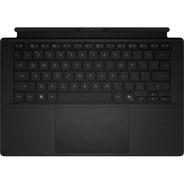 Ноутбук Asus ProArt PZ14 HT7407NA-SN091X Snapdragon X2 Elite X2E-88-100 16Gb SSD512Gb Qualcomm Adreno 14" OLED Touch 3K (2880x1800) Windows 11 Home black WiFi BT Cam Bag (90NB1861-M004D0)