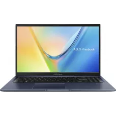 Ноутбук Asus Vivobook 15 M1502XA-BQ017 Ryzen 7 7840HS 8Gb SSD512Gb AMD Radeon 780M 15.6" IPS FHD (1920x1080) без ОС blue WiFi BT Cam (90NB19L1-M000S0)