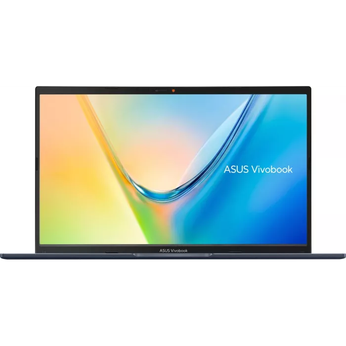 Ноутбук Asus Vivobook 15 M1502XA-BQ017 Ryzen 7 7840HS 8Gb SSD512Gb AMD Radeon 780M 15.6" IPS FHD (1920x1080) без ОС blue WiFi BT Cam (90NB19L1-M000S0)