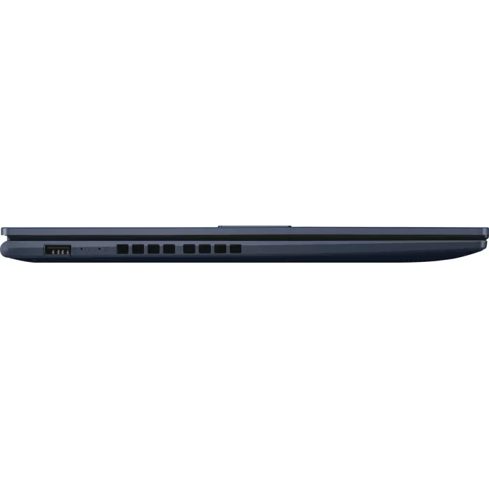 Ноутбук Asus Vivobook 15 M1502XA-BQ017 Ryzen 7 7840HS 8Gb SSD512Gb AMD Radeon 780M 15.6" IPS FHD (1920x1080) без ОС blue WiFi BT Cam (90NB19L1-M000S0)