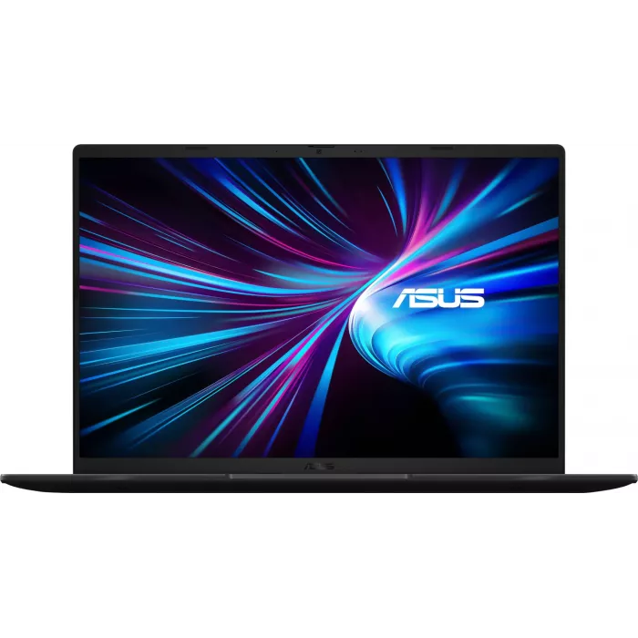 Ноутбук Asus V16 V3607VH-TK185 Core 5 210H 16Gb SSD512Gb NVIDIA GeForce RTX5050 8Gb 16" IPS WUXGA (1920x1200) без ОС black WiFi BT Cam (90NB16L1-M00FR0)