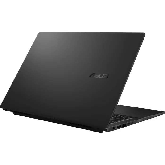 Ноутбук Asus V16 V3607VH-TK185 Core 5 210H 16Gb SSD512Gb NVIDIA GeForce RTX5050 8Gb 16" IPS WUXGA (1920x1200) без ОС black WiFi BT Cam (90NB16L1-M00FR0)
