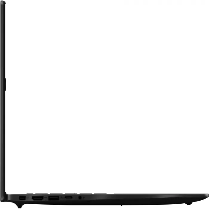 Ноутбук Asus V16 V3607VH-TK185 Core 5 210H 16Gb SSD512Gb NVIDIA GeForce RTX5050 8Gb 16" IPS WUXGA (1920x1200) без ОС black WiFi BT Cam (90NB16L1-M00FR0)