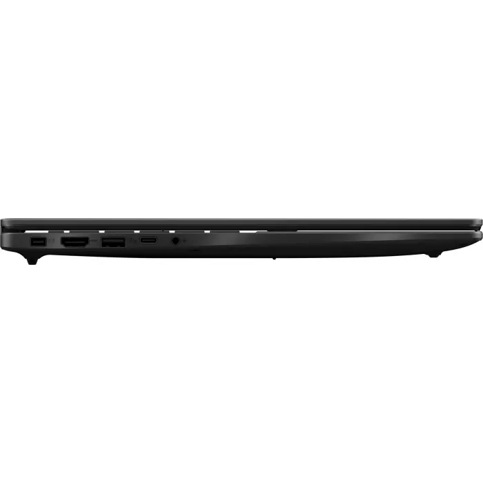 Ноутбук Asus V16 V3607VH-TK185 Core 5 210H 16Gb SSD512Gb NVIDIA GeForce RTX5050 8Gb 16" IPS WUXGA (1920x1200) без ОС black WiFi BT Cam (90NB16L1-M00FR0)