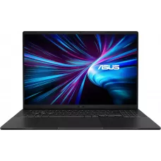 Ноутбук Asus V16 V3607VJ-TK268 Core 5 210H 16Gb SSD512Gb NVIDIA GeForce RTX 3050 6Gb 16" IPS WUXGA (1920x1200) без ОС black WiFi BT Cam (90NB15V1-M00JK0)