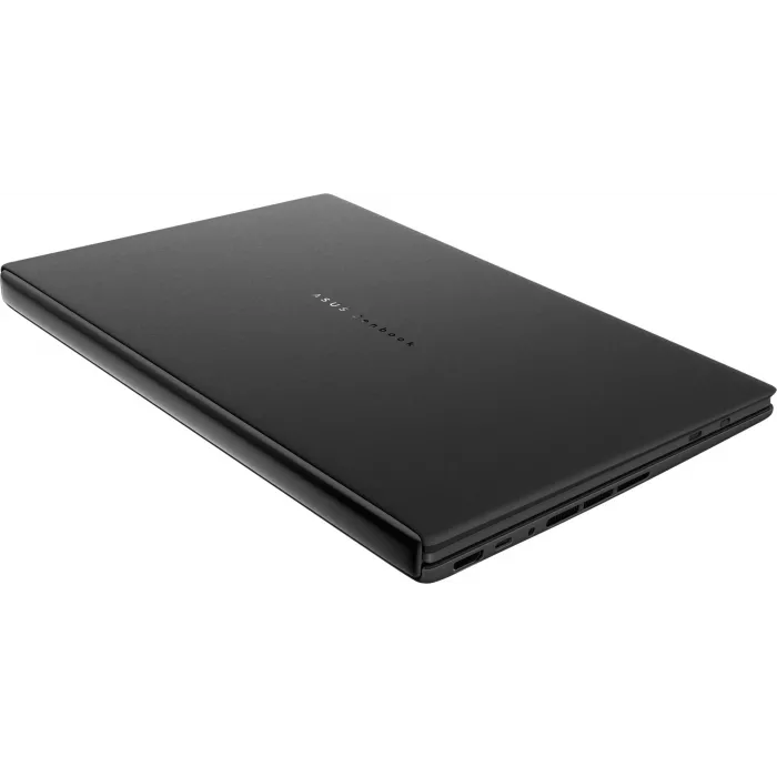 Ноутбук Asus ZenBook Duo UX8407AA-SN426X Core Ultra X7 358H 32Gb SSD1Tb Intel Arc B390 14" OLED Touch 3K (2880x1800) Windows 11 Pro grey WiFi BT Cam (90NB16V1-M00P90)