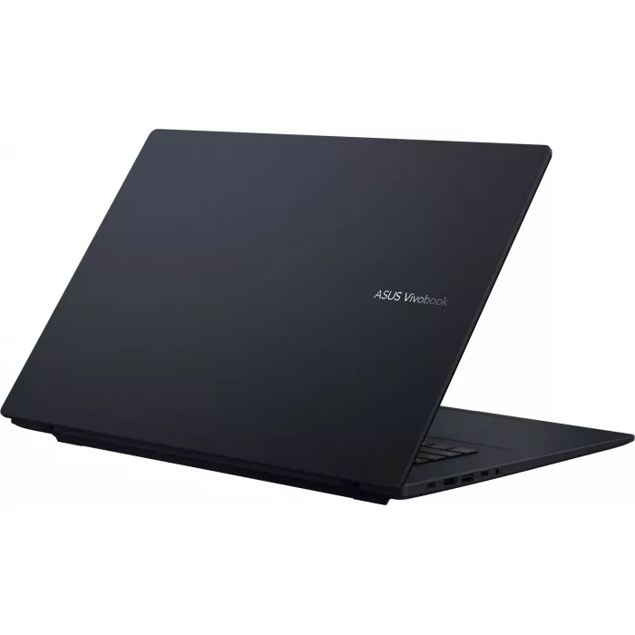 Ноутбук Asus Vivobook 18 M1807GA-S8107 Ryzen AI 7 445 16Gb SSD512Gb AMD Radeon 840M 18" IPS WUXGA (1920x1200) без ОС blue WiFi BT Cam (90NB17Y1-M007T0)
