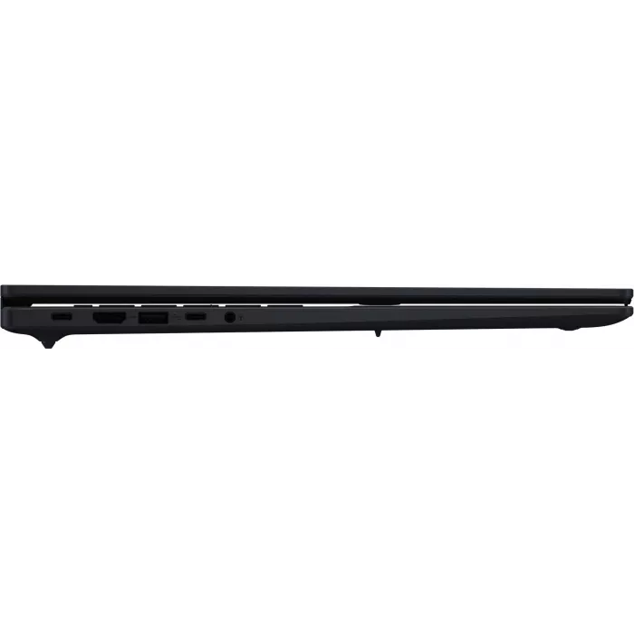 Ноутбук Asus Vivobook 18 M1807GA-S8107 Ryzen AI 7 445 16Gb SSD512Gb AMD Radeon 840M 18" IPS WUXGA (1920x1200) без ОС blue WiFi BT Cam (90NB17Y1-M007T0)