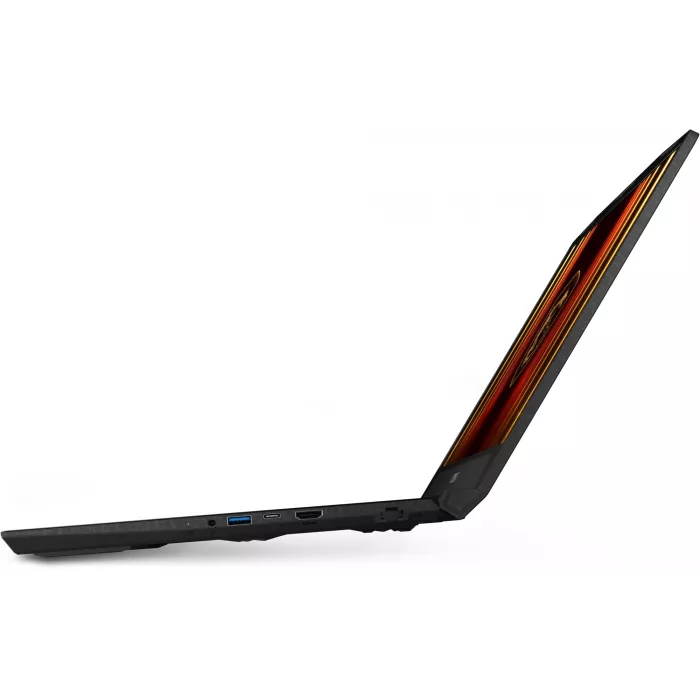 Ноутбук MSI Katana 15 HX B14WFK-1065XRU Core i5 14450HX 16Gb SSD512Gb NVIDIA GeForce RTX 5060 8Gb 15.6" IPS FHD (1920x1080) FreeDOS black WiFi BT Cam (9S7-1587C1-1065)