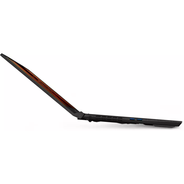 Ноутбук MSI Katana 15 HX B14WFK-1065XRU Core i5 14450HX 16Gb SSD512Gb NVIDIA GeForce RTX 5060 8Gb 15.6" IPS FHD (1920x1080) FreeDOS black WiFi BT Cam (9S7-1587C1-1065)