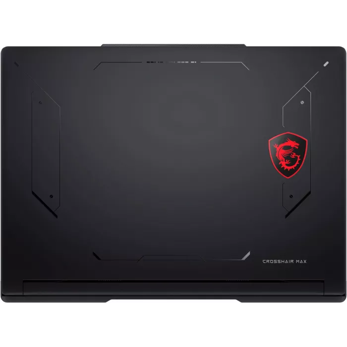 Ноутбук MSI Crosshair 16 Max HX E2WGXK-035XRU Core Ultra 9 275HX 16Gb SSD1Tb NVIDIA GeForce RTX 5070 12Gb 16" OLED QHD+ (2560x1600) FreeDOS black WiFi BT Cam (9S7-265232-035)