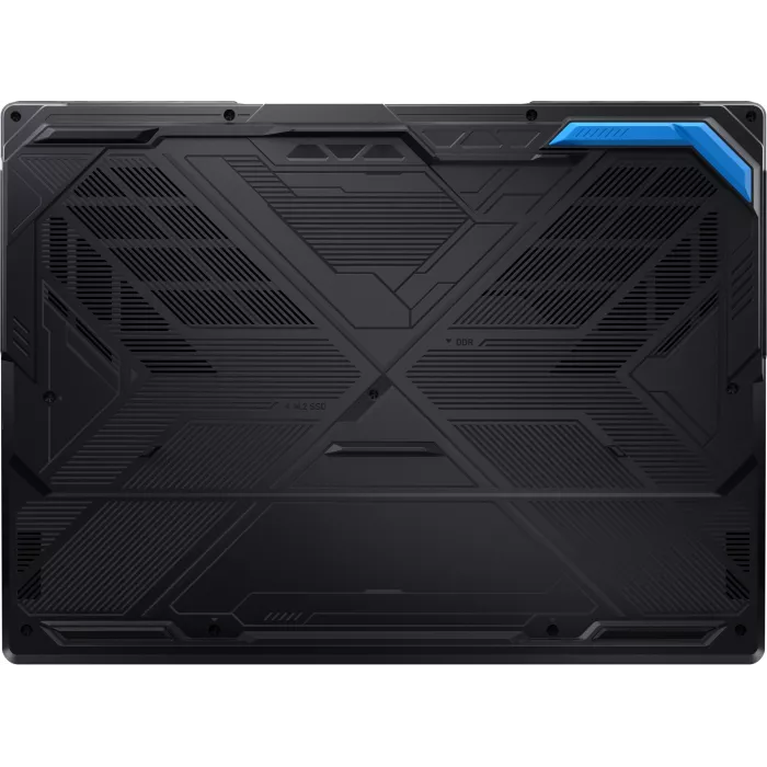 Ноутбук MSI Crosshair 16 Max HX E2WGXK-035XRU Core Ultra 9 275HX 16Gb SSD1Tb NVIDIA GeForce RTX 5070 12Gb 16" OLED QHD+ (2560x1600) FreeDOS black WiFi BT Cam (9S7-265232-035)