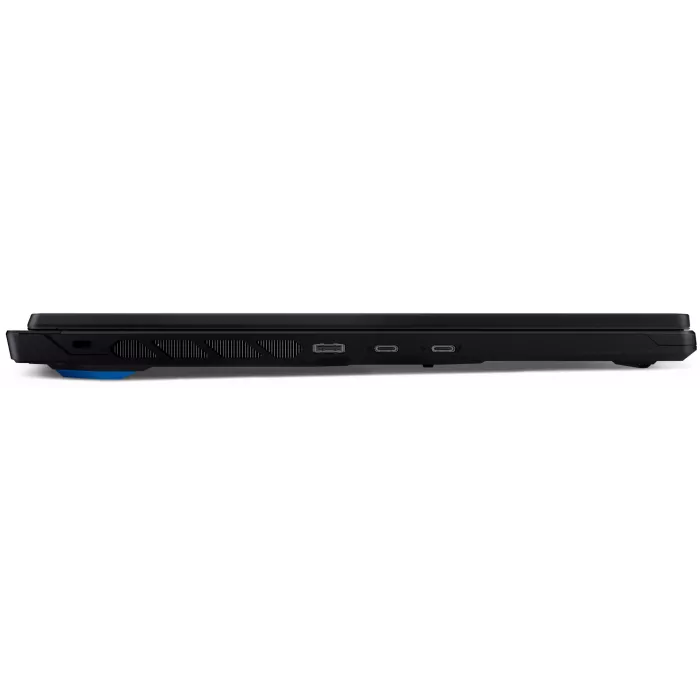 Ноутбук MSI Crosshair 16 Max HX E2WGXK-035XRU Core Ultra 9 275HX 16Gb SSD1Tb NVIDIA GeForce RTX 5070 12Gb 16" OLED QHD+ (2560x1600) FreeDOS black WiFi BT Cam (9S7-265232-035)