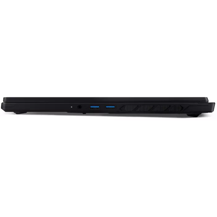 Ноутбук MSI Crosshair 16 Max HX E2WGXK-035XRU Core Ultra 9 275HX 16Gb SSD1Tb NVIDIA GeForce RTX 5070 12Gb 16" OLED QHD+ (2560x1600) FreeDOS black WiFi BT Cam (9S7-265232-035)