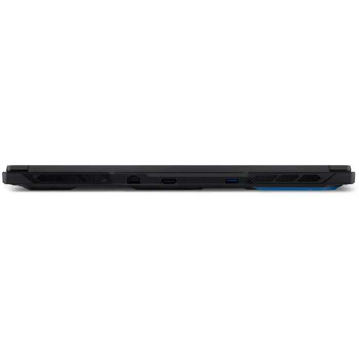 Ноутбук MSI Crosshair 16 Max HX E2WGXK-035XRU Core Ultra 9 275HX 16Gb SSD1Tb NVIDIA GeForce RTX 5070 12Gb 16" OLED QHD+ (2560x1600) FreeDOS black WiFi BT Cam (9S7-265232-035)