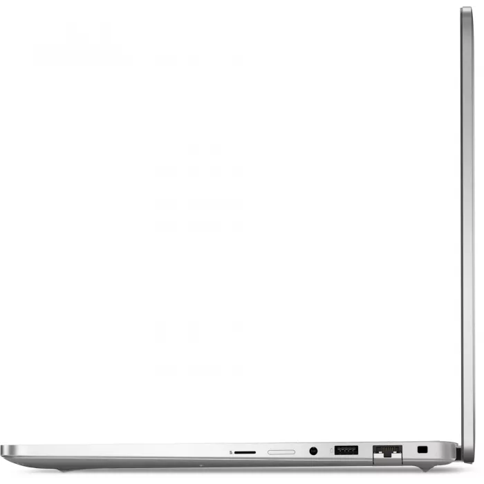 Ноутбук Dell Pro 16 Plus PB16250 Core Ultra 7 266V 16Gb SSD1Tb Intel Arc 140V 16" IPS FHD+ (1920x1200) Linux silver WiFi BT Cam (PRO16PL-7617)
