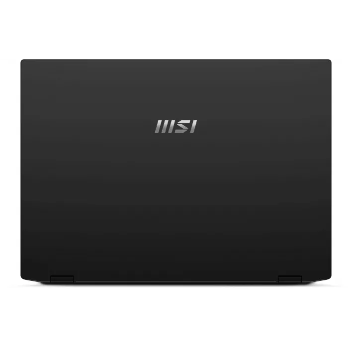 Ноутбук MSI Summit 16 AI Evo A2HMTG-057RU Core Ultra 7 255H 16Gb SSD1Tb Intel Arc 140T 16" IPS Touch QHD+ (2560x1600) Windows 11 Home black WiFi BT Cam (9S7-159531-057)