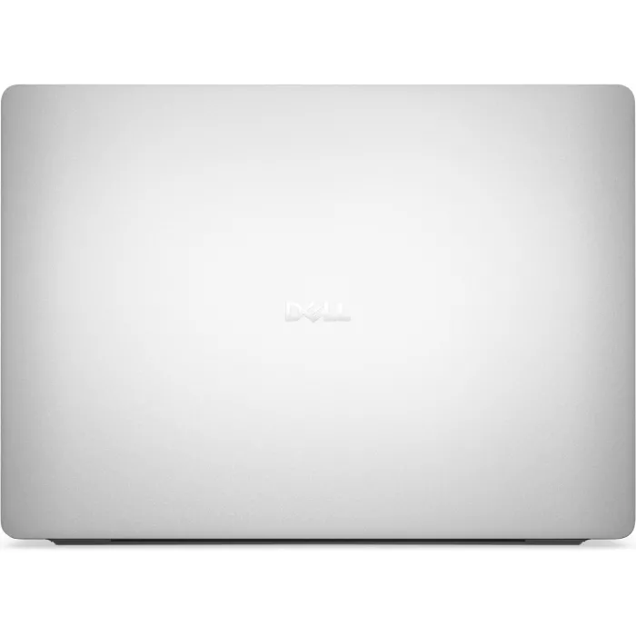 Ноутбук Dell Pro 14 PC14250 Core Ultra 7 265U 32Gb SSD1Tb Intel Graphics 14" IPS FHD+ (1920x1200) Linux silver WiFi BT Cam (PRO14-7315)