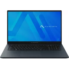 Ноутбук Maibenben M17A-R574UM Ryzen 5 7430U 16Gb SSD1Tb AMD Radeon Graphics 17.3" IPS FHD (1920x1080) Windows 11 Home blue WiFi BT Cam 3896mAh (M17A-R574UM0G14HU4EB0)