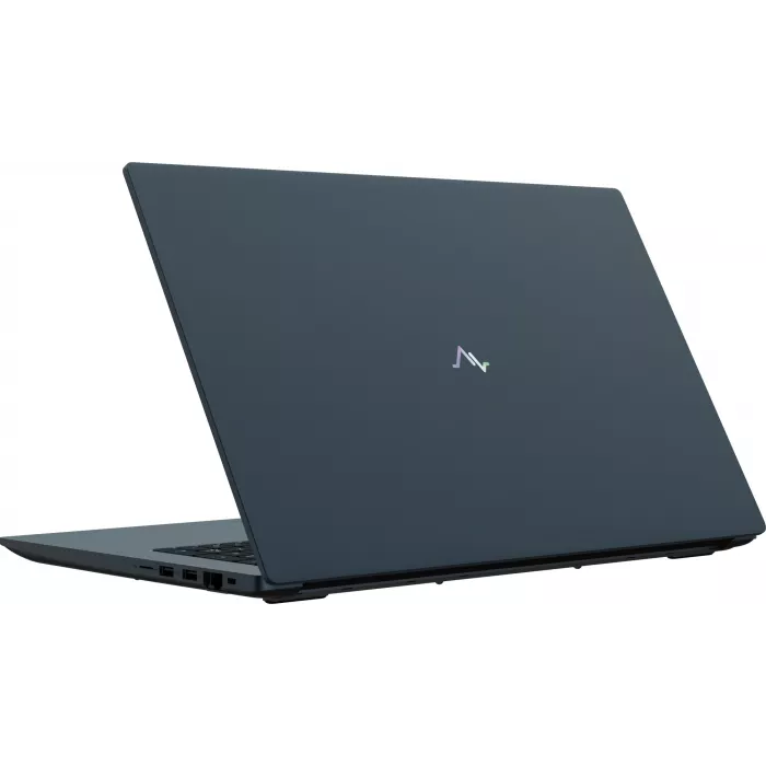 Ноутбук Maibenben M17A-R777UM Ryzen 7 7730U 16Gb SSD512Gb AMD Radeon Graphics 17.3" IPS FHD (1920x1080) Windows 11 Home blue WiFi BT Cam 3896mAh (M17A-R777UM0F14HU4EB0)