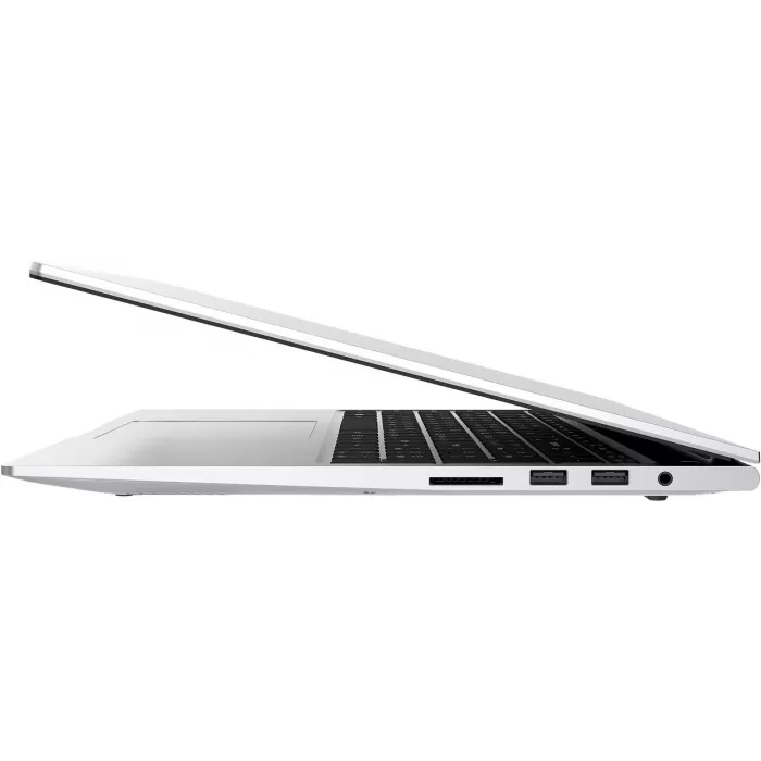 Ноутбук Machcreator Genesis R17 Ryzen 5 7640HS 16Gb SSD1Tb AMD Radeon 760M 17.3" IPS QHD (2560x1600) без ОС silver WiFi BT Cam 8612mAh (JJ00G400HRU)