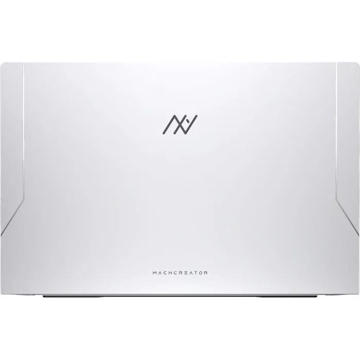 Ноутбук Machcreator Genesis R17 Ryzen 5 7640HS 16Gb SSD1Tb AMD Radeon 760M 17.3" IPS QHD (2560x1600) без ОС silver WiFi BT Cam 8612mAh (JJ00G400HRU)