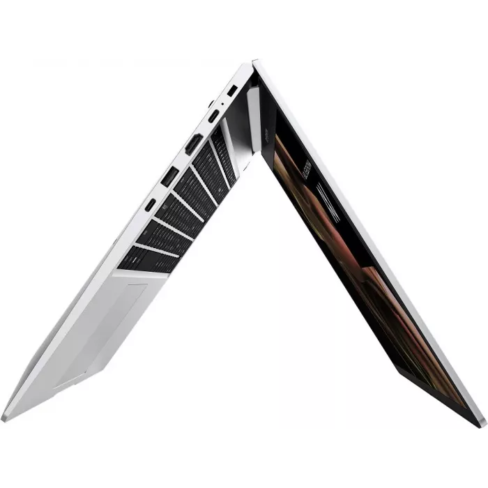 Ноутбук Machcreator Genesis R17 Ryzen 5 7640HS 16Gb SSD1Tb AMD Radeon 760M 17.3" IPS QHD (2560x1600) без ОС silver WiFi BT Cam 8612mAh (JJ00G400HRU)
