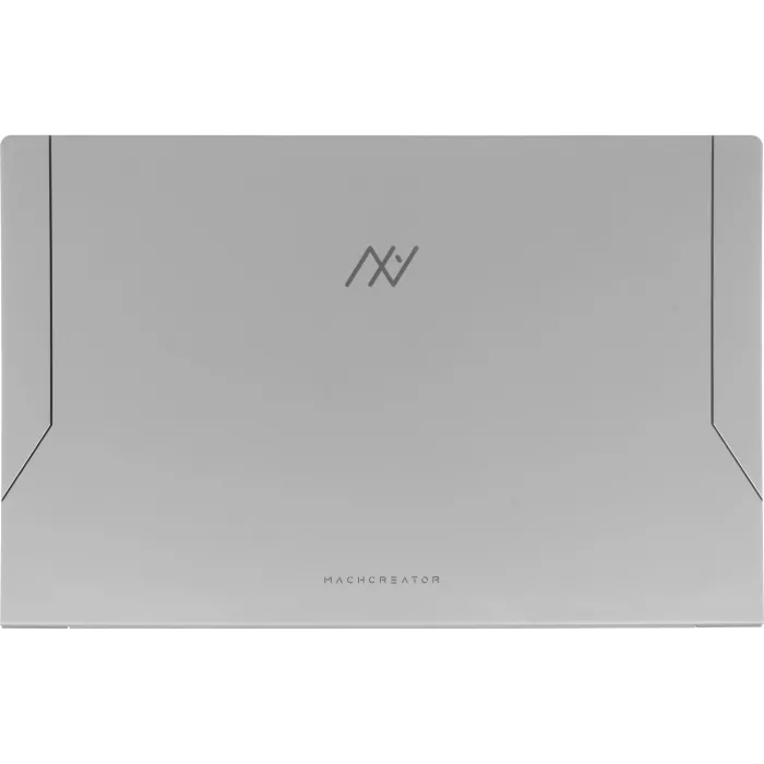 Ноутбук Machcreator Genesis R17 Ryzen 5 7640HS 16Gb SSD1Tb AMD Radeon 760M 17.3" IPS QHD (2560x1600) без ОС silver WiFi BT Cam 8612mAh (JJ00G400HRU)