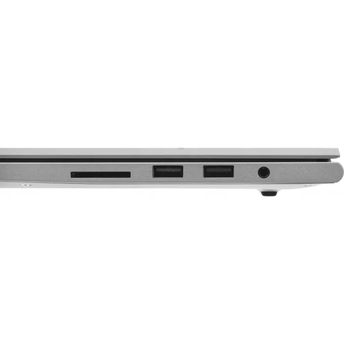 Ноутбук Machcreator Genesis R17 Ryzen 5 7640HS 16Gb SSD1Tb AMD Radeon 760M 17.3" IPS QHD (2560x1600) без ОС silver WiFi BT Cam 8612mAh (JJ00G400HRU)