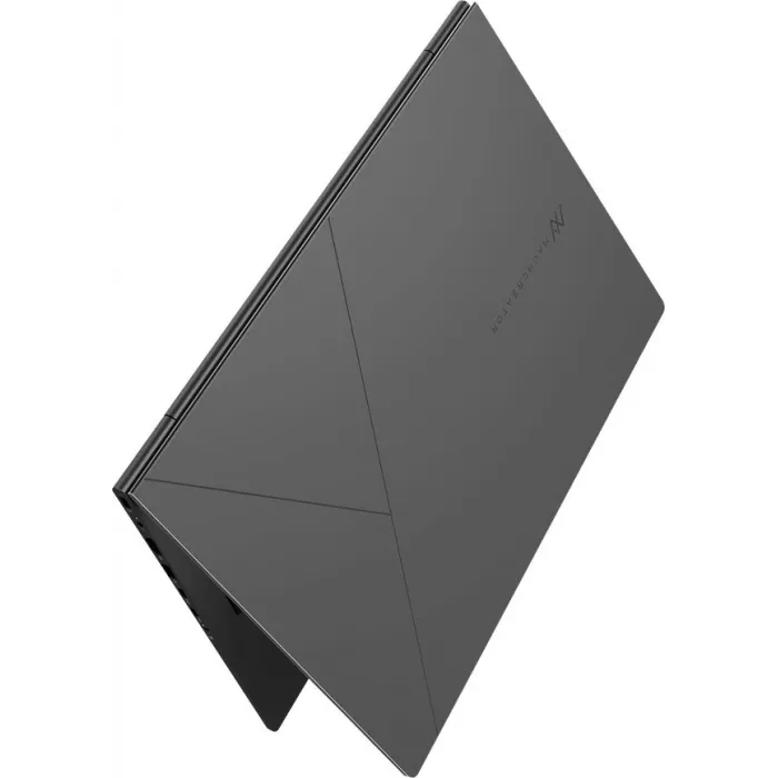 Ноутбук Machcreator One R6 Ryzen 5 7430U 16Gb SSD512Gb AMD Radeon Graphics 16" IPS FHD+ (1920x1200) Windows 11 Pro grey WiFi BT Cam 4825mAh (JJ00G000HRU)