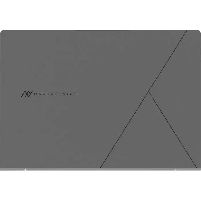 Ноутбук Machcreator One R6 Ryzen 5 7430U 16Gb SSD512Gb AMD Radeon Graphics 16" IPS FHD+ (1920x1200) Windows 11 Pro grey WiFi BT Cam 4825mAh (JJ00G000HRU)
