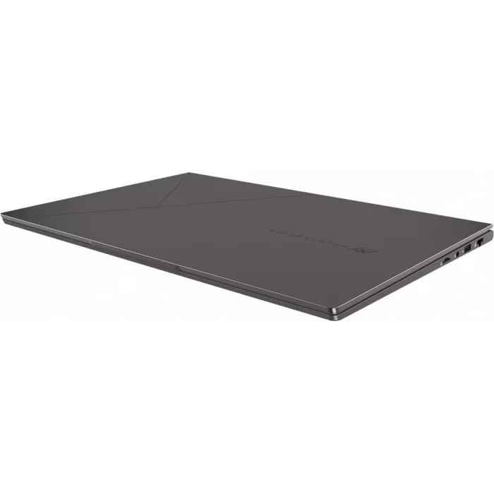 Ноутбук Machcreator One R6 Ryzen 5 7430U 16Gb SSD512Gb AMD Radeon Graphics 16" IPS FHD+ (1920x1200) Windows 11 Pro grey WiFi BT Cam 4825mAh (JJ00G000HRU)