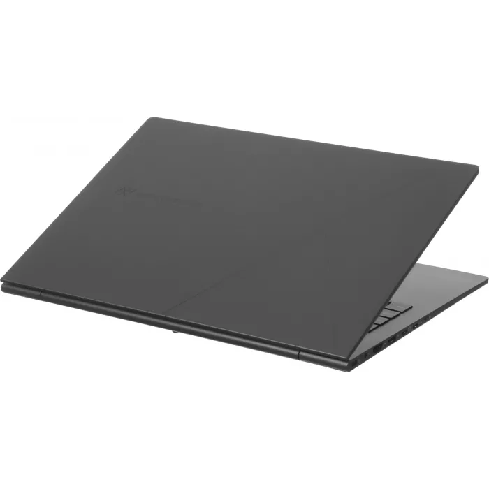 Ноутбук Machcreator One R6 Ryzen 5 7430U 16Gb SSD512Gb AMD Radeon Graphics 16" IPS FHD+ (1920x1200) Windows 11 Pro grey WiFi BT Cam 4825mAh (JJ00G000HRU)