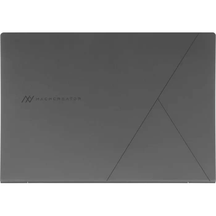 Ноутбук Machcreator One R6 Ryzen 5 7430U 16Gb SSD512Gb AMD Radeon Graphics 16" IPS FHD+ (1920x1200) Windows 11 Pro grey WiFi BT Cam 4825mAh (JJ00G000HRU)