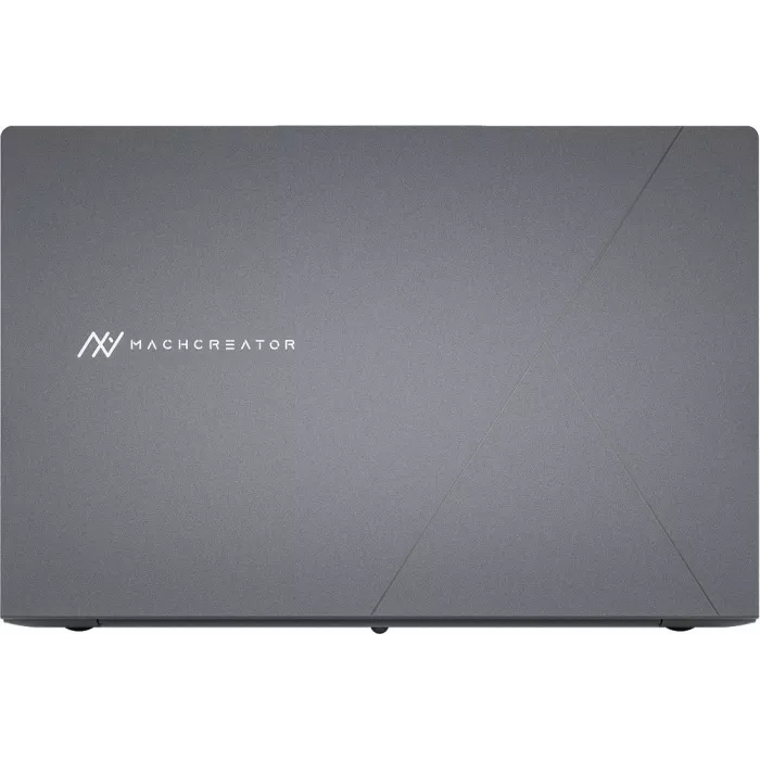 Ноутбук Machcreator One R5 Ryzen 5 7430U 16Gb SSD512Gb AMD Radeon Graphics 15.6" IPS FHD (1920x1080) Windows 11 Pro grey WiFi BT Cam 4825mAh (JJ00GB00GRU)