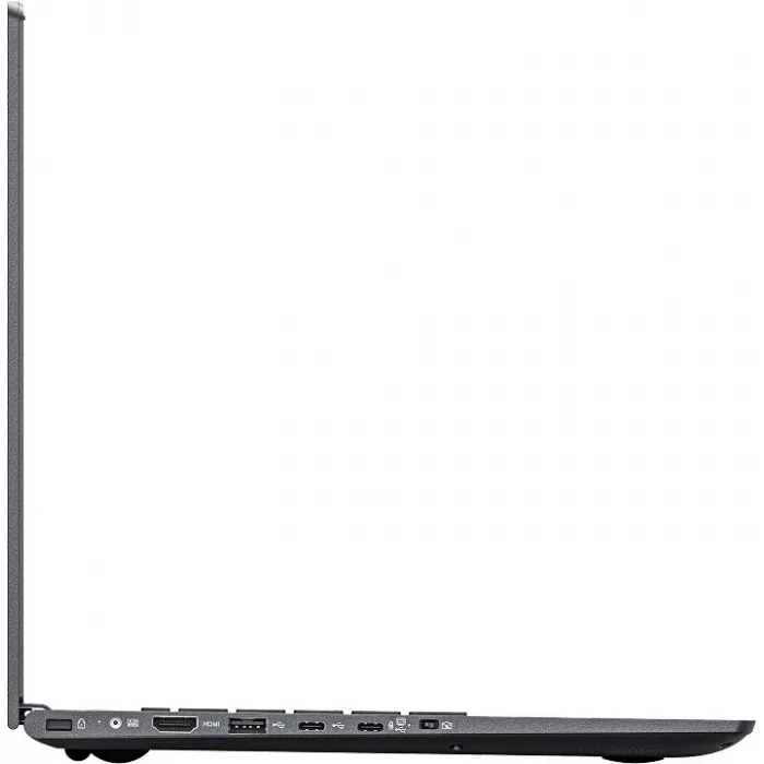 Ноутбук Machcreator One R5 Ryzen 5 7430U 16Gb SSD512Gb AMD Radeon Graphics 15.6" IPS FHD (1920x1080) Windows 11 Pro grey WiFi BT Cam 4825mAh (JJ00GB00GRU)