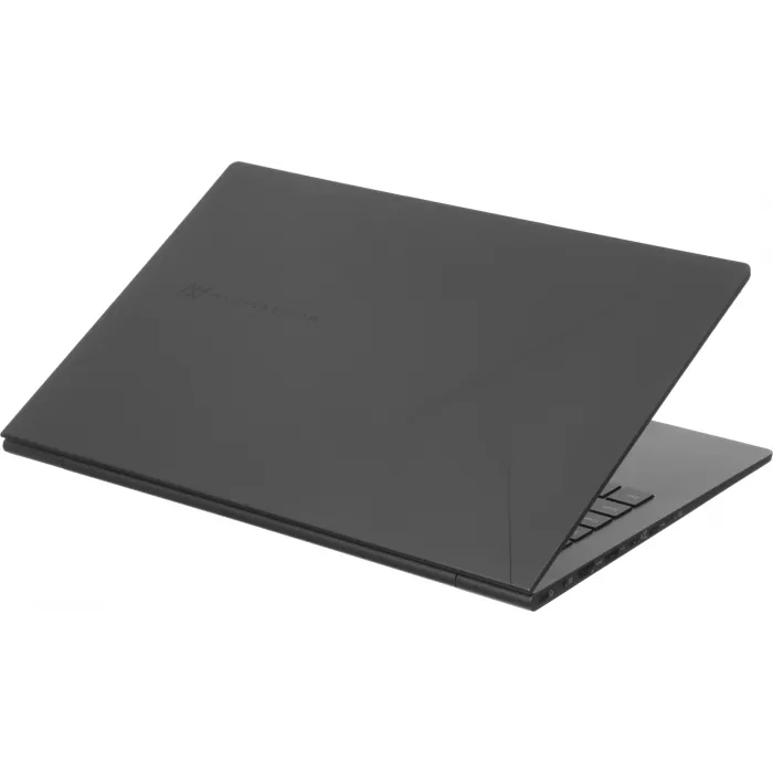 Ноутбук Machcreator One R5 Ryzen 5 7430U 16Gb SSD512Gb AMD Radeon Graphics 15.6" IPS FHD (1920x1080) Windows 11 Pro grey WiFi BT Cam 4825mAh (JJ00GB00GRU)