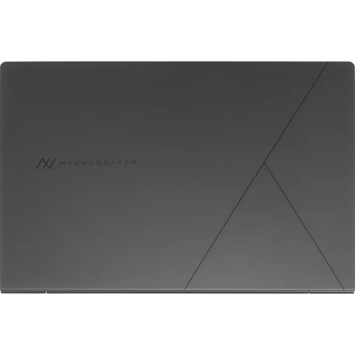 Ноутбук Machcreator One R5 Ryzen 5 7430U 16Gb SSD512Gb AMD Radeon Graphics 15.6" IPS FHD (1920x1080) Windows 11 Pro grey WiFi BT Cam 4825mAh (JJ00GB00GRU)