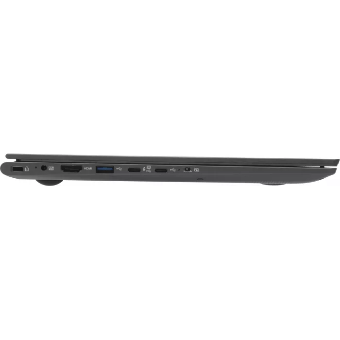 Ноутбук Machcreator One R5 Ryzen 5 7430U 16Gb SSD512Gb AMD Radeon Graphics 15.6" IPS FHD (1920x1080) Windows 11 Pro grey WiFi BT Cam 4825mAh (JJ00GB00GRU)