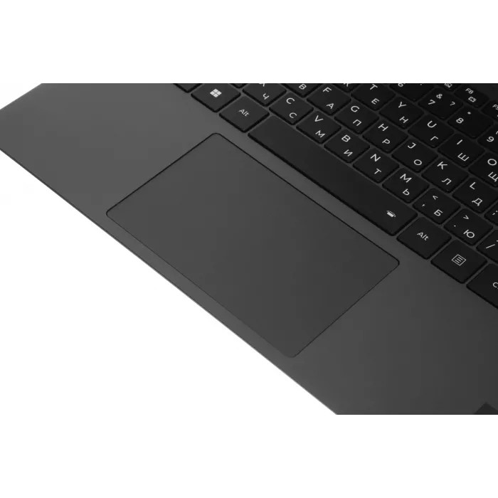Ноутбук Machcreator One R5 Ryzen 5 7430U 16Gb SSD512Gb AMD Radeon Graphics 15.6" IPS FHD (1920x1080) Windows 11 Pro grey WiFi BT Cam 4825mAh (JJ00GB00GRU)